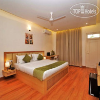 Maashpi Hotel & Resort 