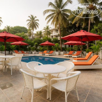 Maashpi Hotel & Resort 