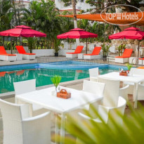 Maashpi Hotel & Resort 