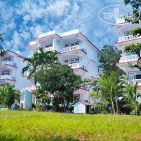 Maashpi Hotel & Resort 