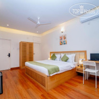 Maashpi Hotel & Resort 