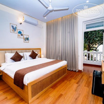 Maashpi Hotel & Resort 