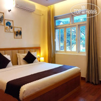 Maashpi Hotel & Resort 