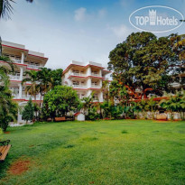 Maashpi Hotel & Resort 