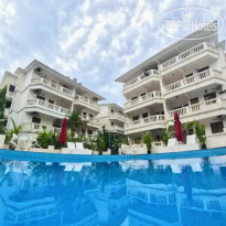 Maashpi Hotel & Resort 