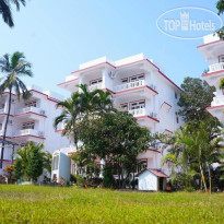 Maashpi Hotel & Resort 