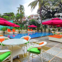 Maashpi Hotel & Resort 