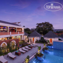 Storii By ITC Hotels Moira Riviera 