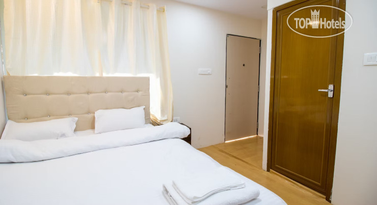 Hotel photo Helix Resort 