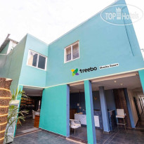 Treebo Skazka Resort Mandrem 