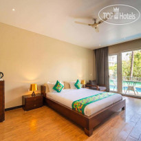 Treebo Skazka Resort Mandrem 