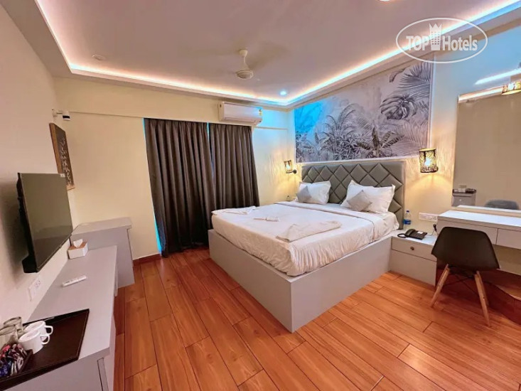 La Baga Beach Hotel By Orion Hotels