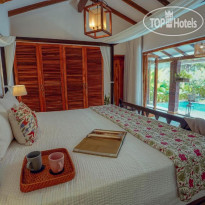 LaRiSa Resort Ashwem 