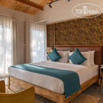 LaRiSa Resort Ashwem 