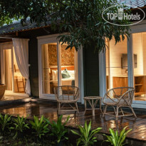 LaRiSa Resort Ashwem 