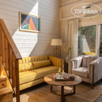 LaRiSa Resort Ashwem 