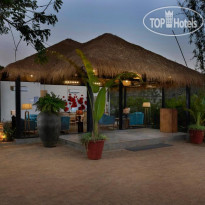 LaRiSa Resort Ashwem 