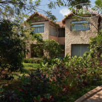 LaRiSa Resort Ashwem 