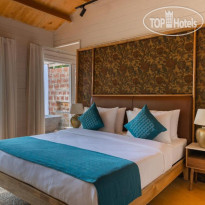 LaRiSa Resort Ashwem 