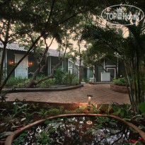 LaRiSa Resort Ashwem 