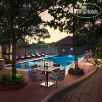 LaRiSa Resort Ashwem 