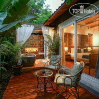 LaRiSa Resort Ashwem 