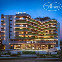 Novotel Goa Panjim 