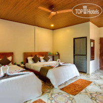La Roca Inn