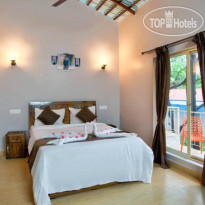 La Roca Inn