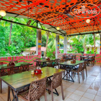 La Roca Inn