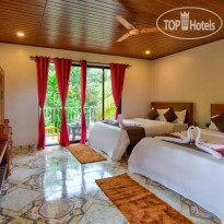 La Roca Inn