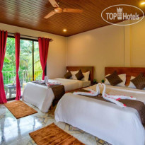 La Roca Inn
