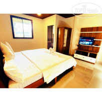 Mermaid Avisa Resort 