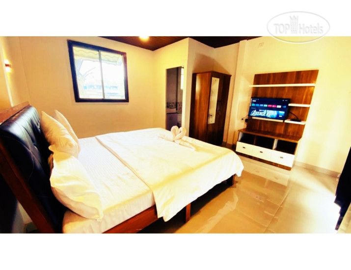 Hotel photo Mermaid Avisa Resort 2*