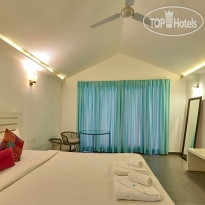 Blu Resorts Vagator Goa 