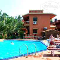 Ruffles Beach Resort
