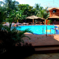 Ruffles Beach Resort