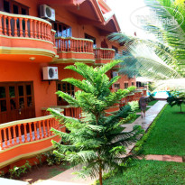 Ruffles Beach Resort