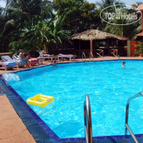Ruffles Beach Resort