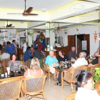 Ruffles Beach Resort