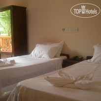 Ruffles Beach Resort
