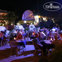 Ruffles Beach Resort