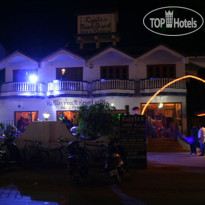 Ruffles Beach Resort