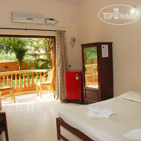 Ruffles Beach Resort