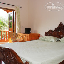 Ruffles Beach Resort