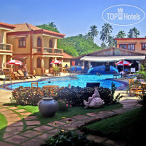 Resort Terra Paraiso