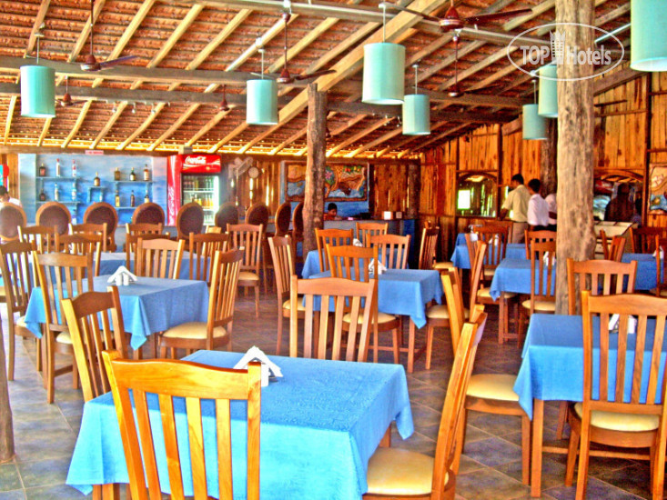 New photos from tourists Resort Terra Paraiso 4*