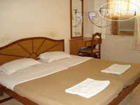 New photos from tourists Calangute Residency 2*