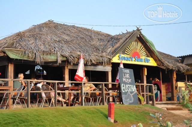 New photos from tourists 360 Beach Retreat 3*