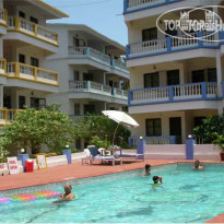 Sun Shine Park Resort 